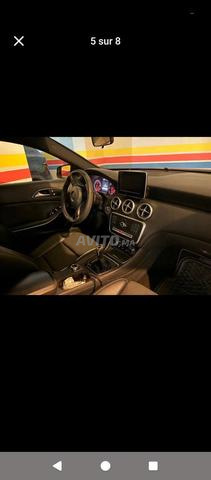 Mercedes-Benz Classe A Diesel Manuelle 2018 - 2