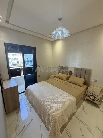 Appartement de luxe à louer pour courte durée à Martil - 2