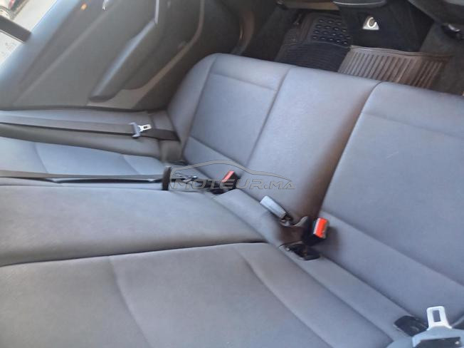 BMW X1 Diesel Automatique 2014 à Casablanca