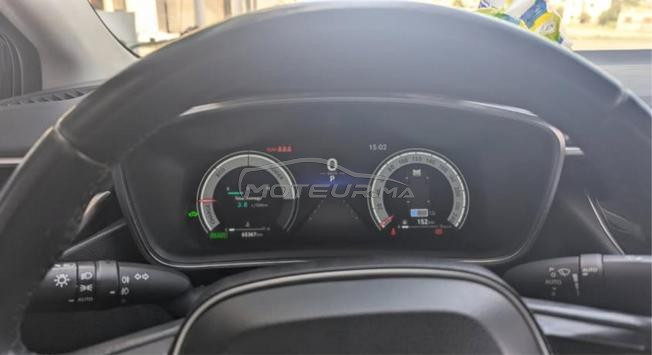 Toyota Corolla hybride 2023 Distinctive