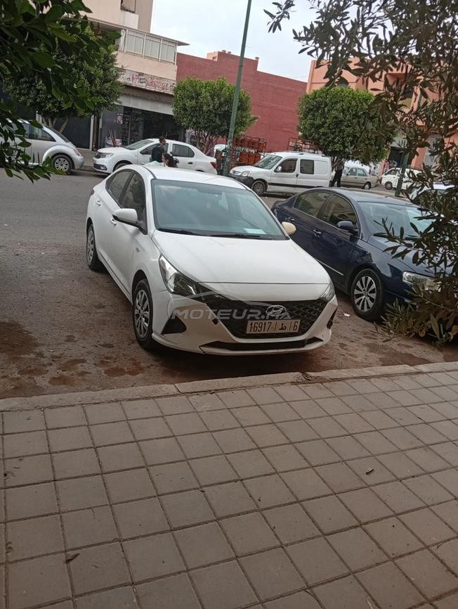 Hyundai accent for 