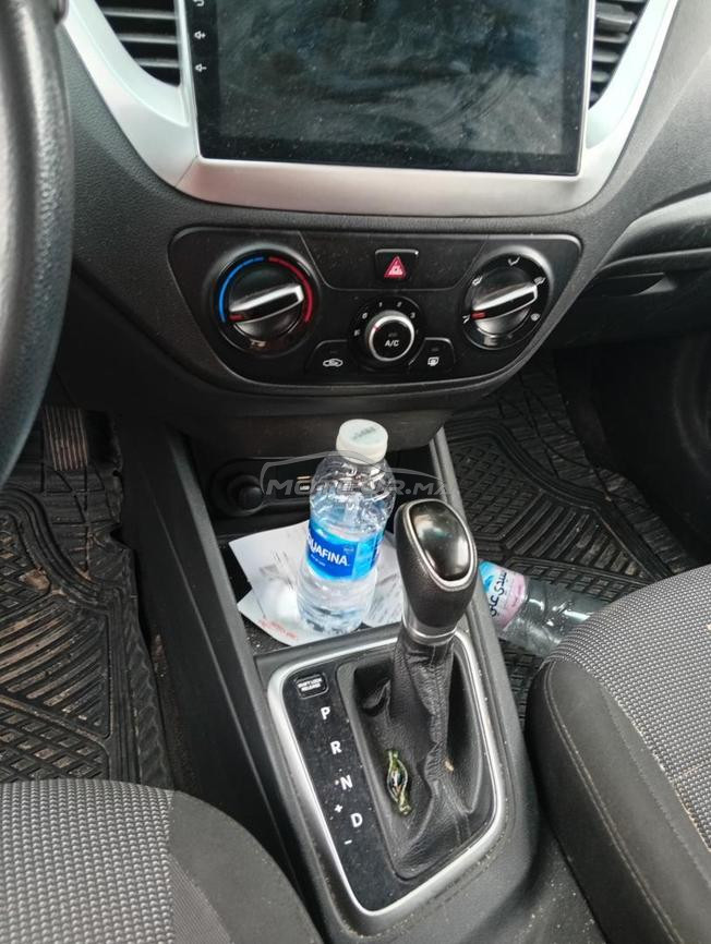 Hyundai accent for 