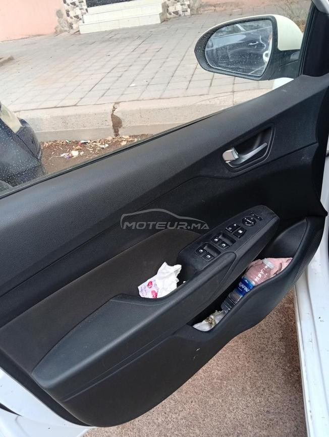 Hyundai accent for 