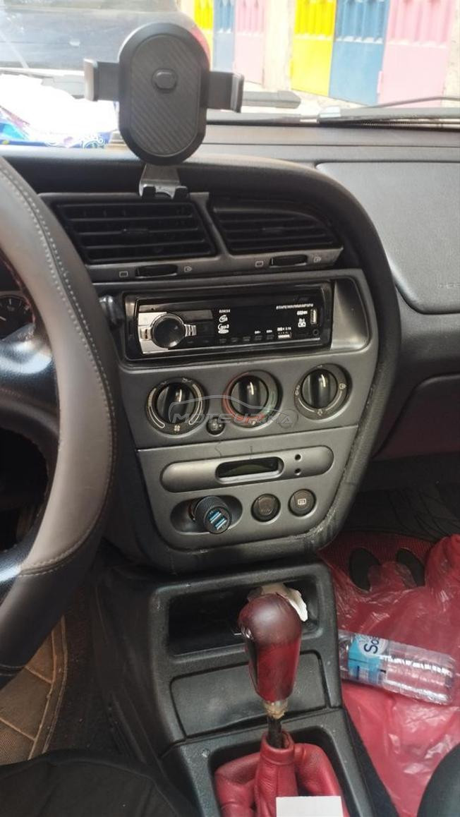 Peugeot 306 Diesel Manuelle 1999 à Tanger