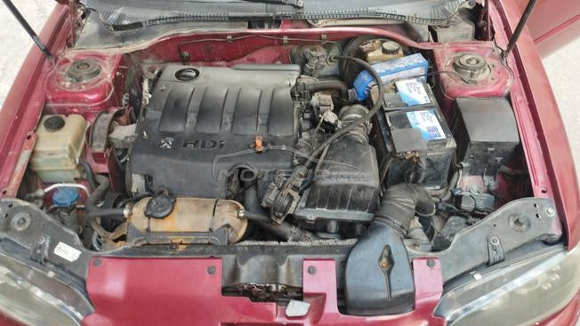 Peugeot 306 Diesel Manuelle 1999 à Tanger