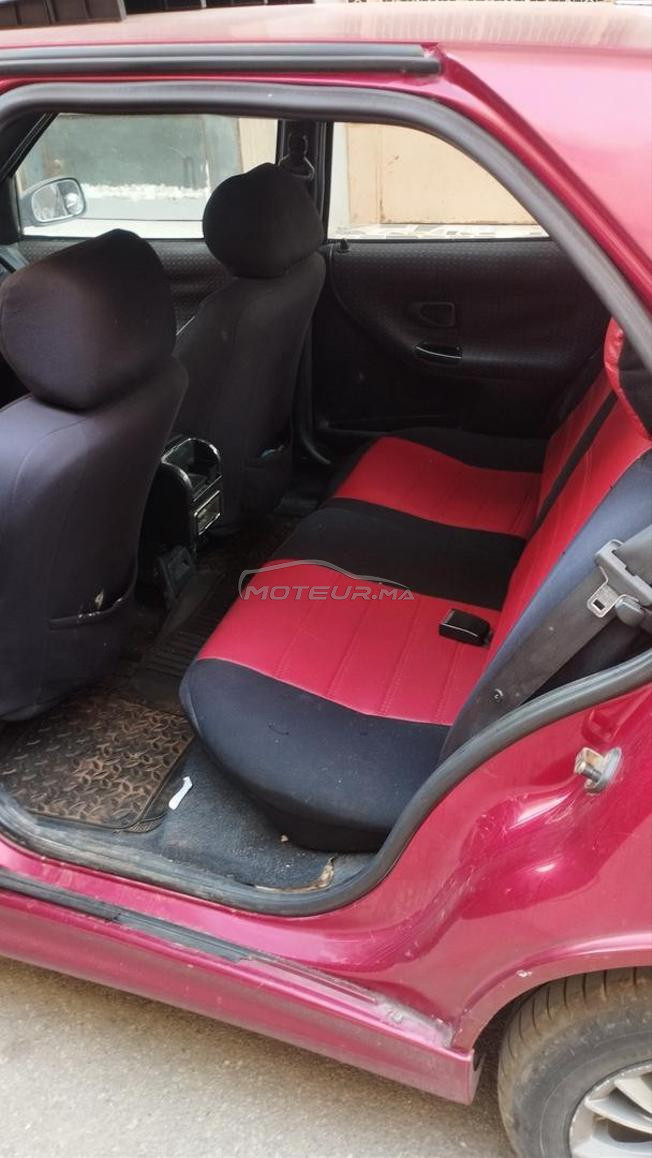 Peugeot 306 Diesel Manuelle 1999 à Tanger
