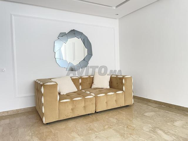 Magnifique Appartement au cœur de casa - 2