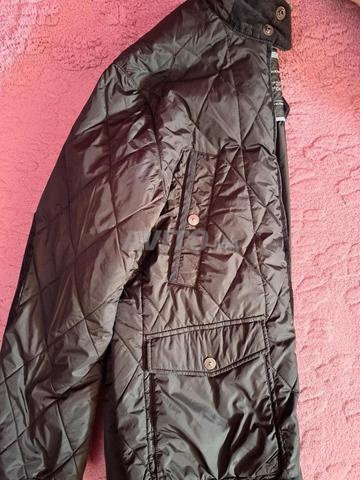Veste Marco Polo L50 Origine - 2