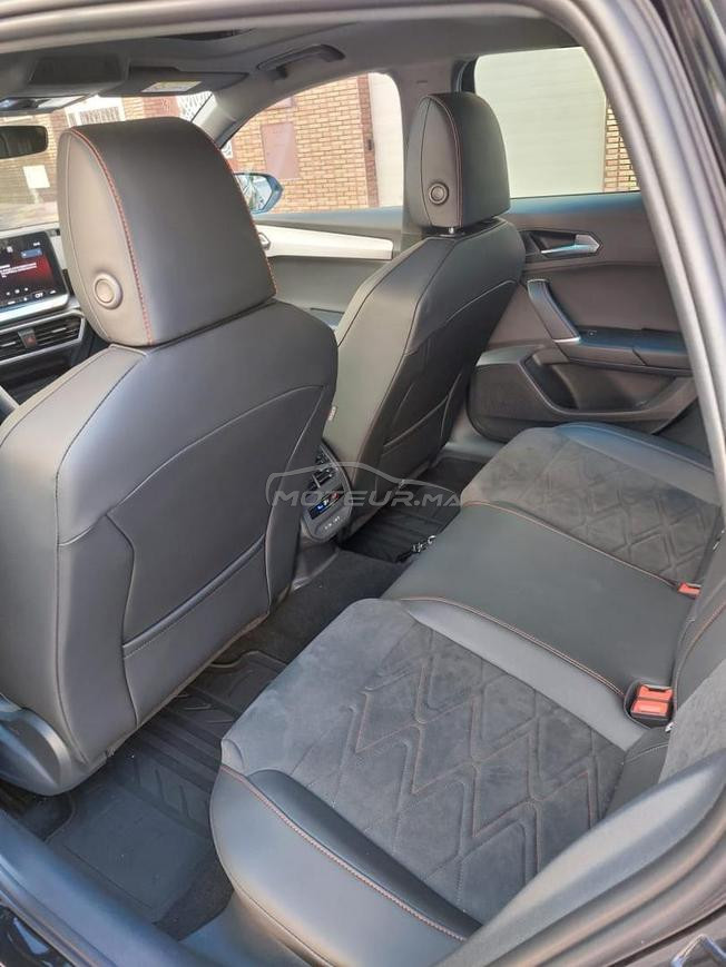 seat leon fr plus 2025