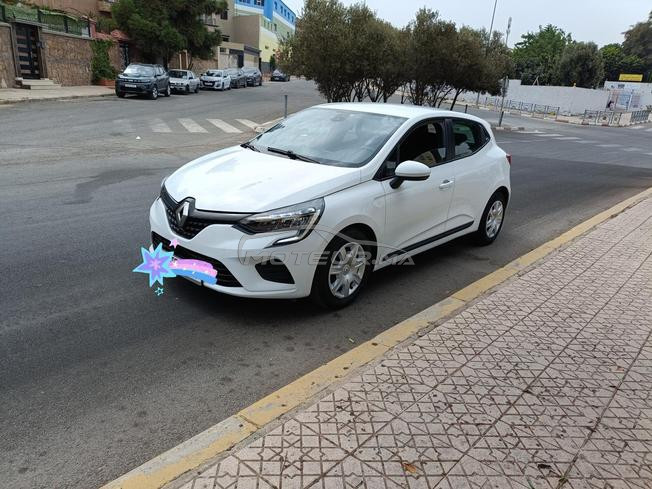 Clio 5 diesel 