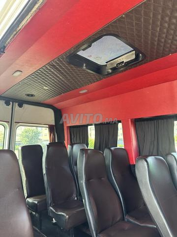 Renault Master - 2