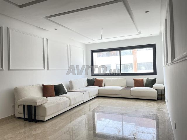 Magnifique Appartement au cœur de casa - 2