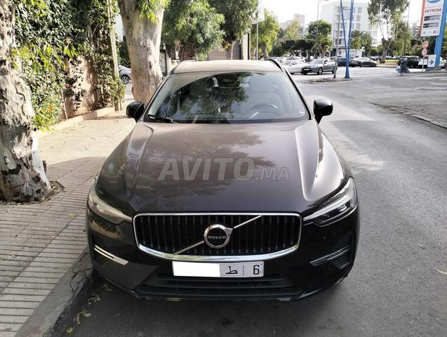 كيفال - فولفو XC60 - 2