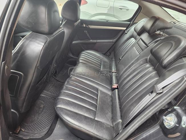 Peugeot 407, Excellent état, toutes options 2010