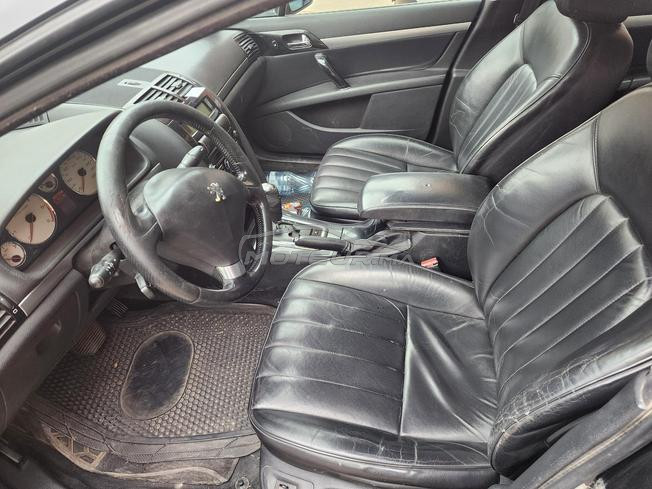 Peugeot 407, Excellent état, toutes options 2010