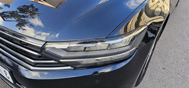 VOLKSWAGEN PASSAT B 8.5
