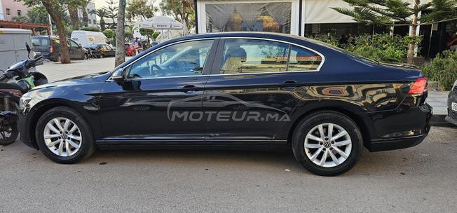 VOLKSWAGEN PASSAT B 8.5