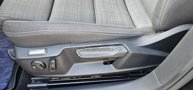 VOLKSWAGEN PASSAT B 8.5