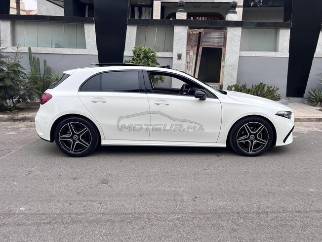 Mercedes Class A200 Pack AMG