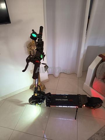سكوتر Dualtron Mini - 2