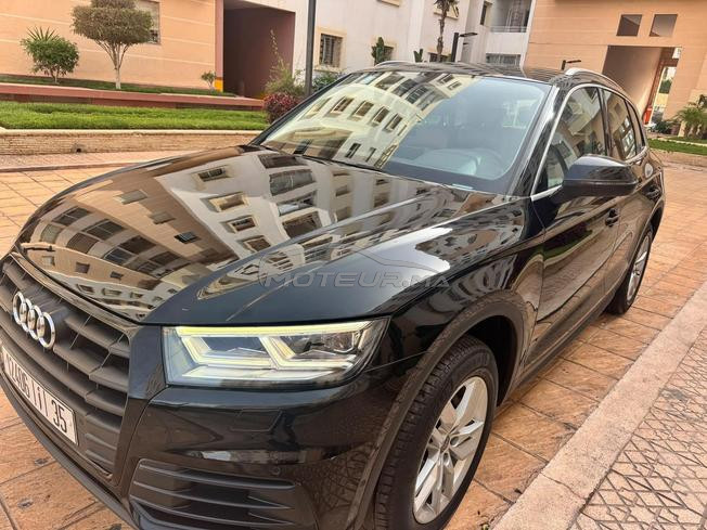 Audi Q5.....