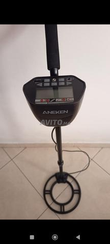 a vendre détecteur de métaux  - 2