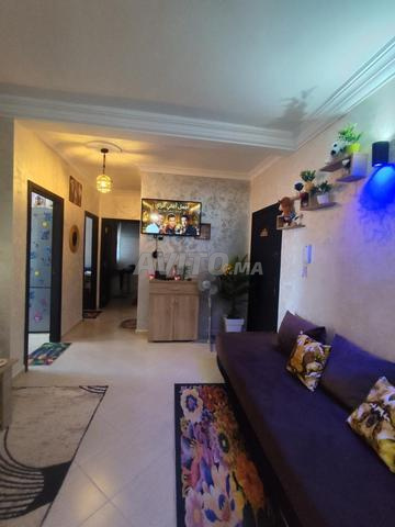 Appartement à louer à la journée pour familles à El Jadida - 2