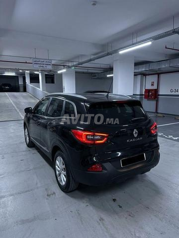 Renault Kadjar - 2