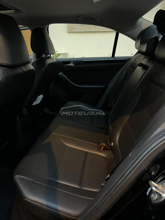 Jetta 2019 avec toi ouvrant