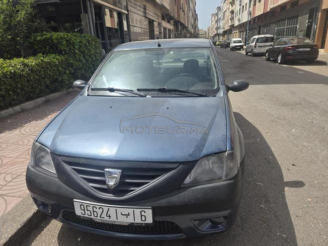 dacia logan diesel 