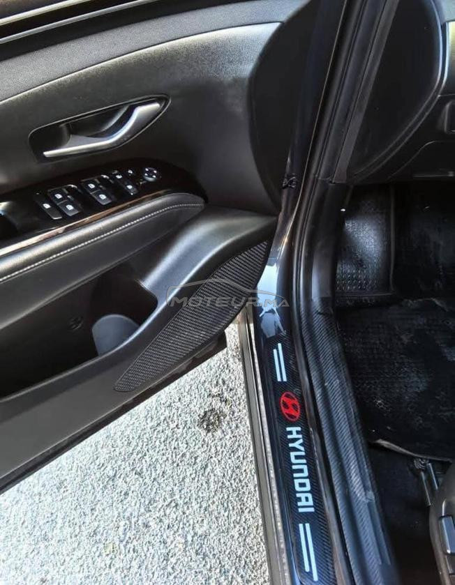 hyundai tucson automatique sans adblue