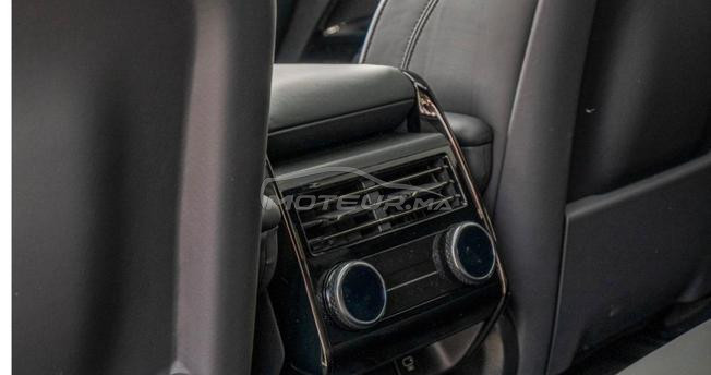 Range Rover Sport 2023 – 3.0 Diesel MHEV 350 ch
