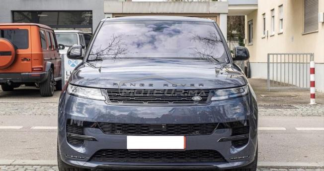 Range Rover Sport 2023 – 3.0 Diesel MHEV 350 ch
