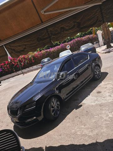 Skoda Octavia - 2