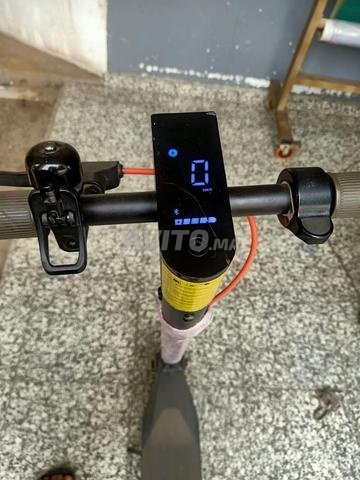 Trottinette scooter électrique 4Lite - 2