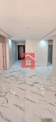 Appartement avec balcon 😍 comme neuf à louer mensuellement - 2