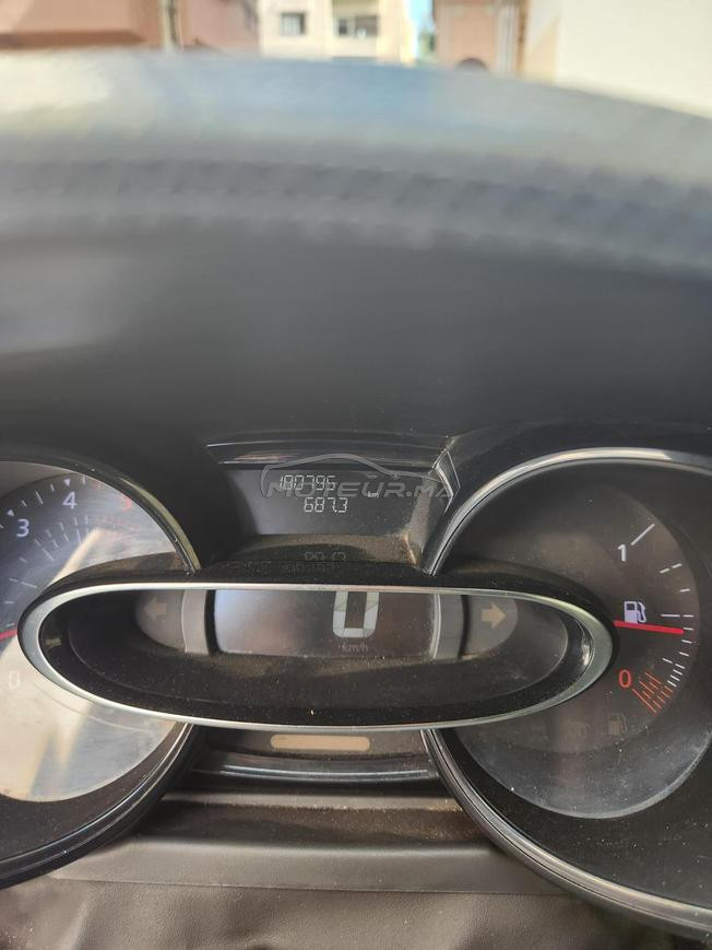 Renault clio 4 