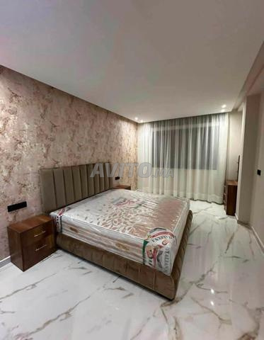Appartement à louer - 2