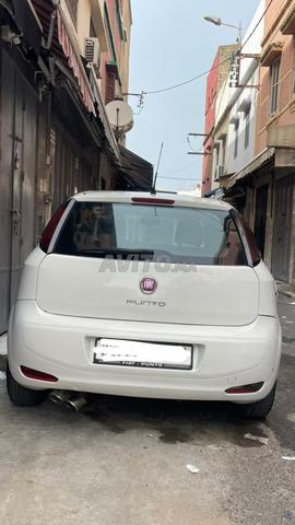 Fiat Punto - 2