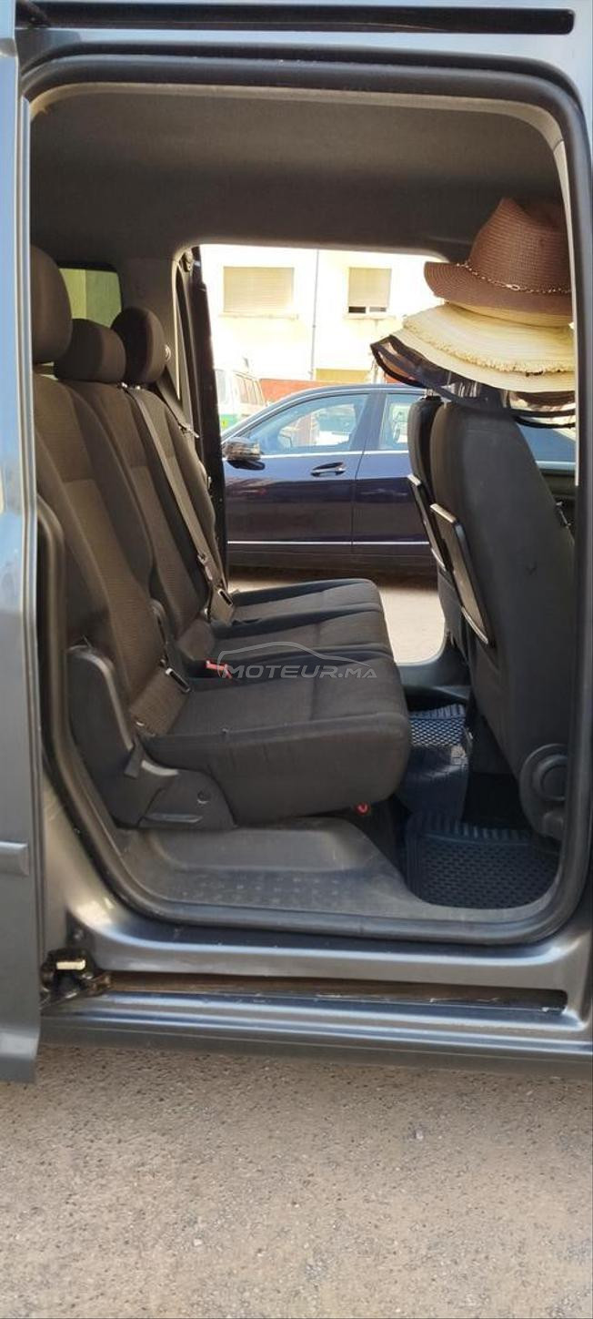 belle Volkswagen caddy 