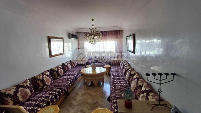 CMN-MA-2235 - Appartement à vendre à Maârif - 2