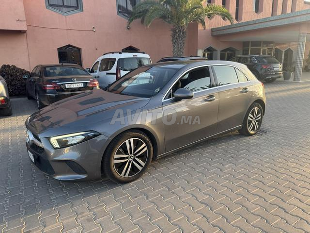 Mercedes Classe A200D - 2