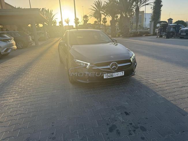 Mercedes Classe A200D