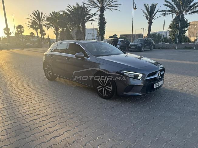 Mercedes Classe A200D