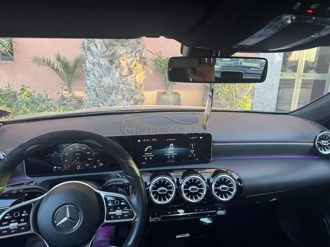 Mercedes Classe A200D