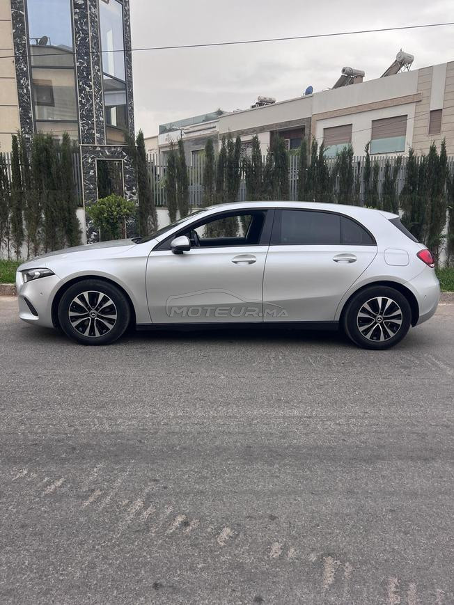 Mercedes Class A 200 automatique
