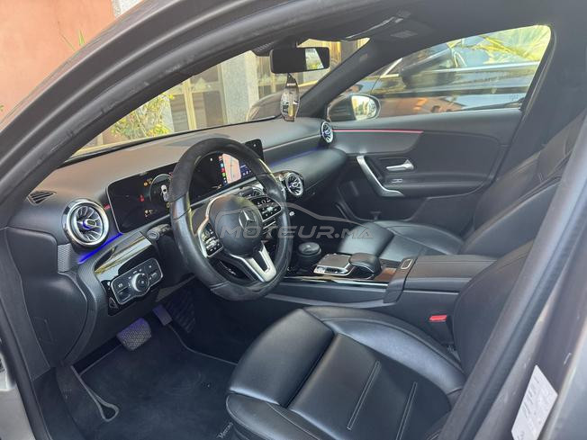 Mercedes Classe A200D
