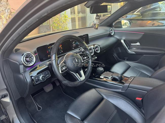 Mercedes Classe A200D