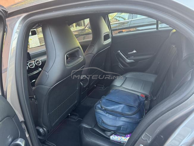 Mercedes Classe A200D