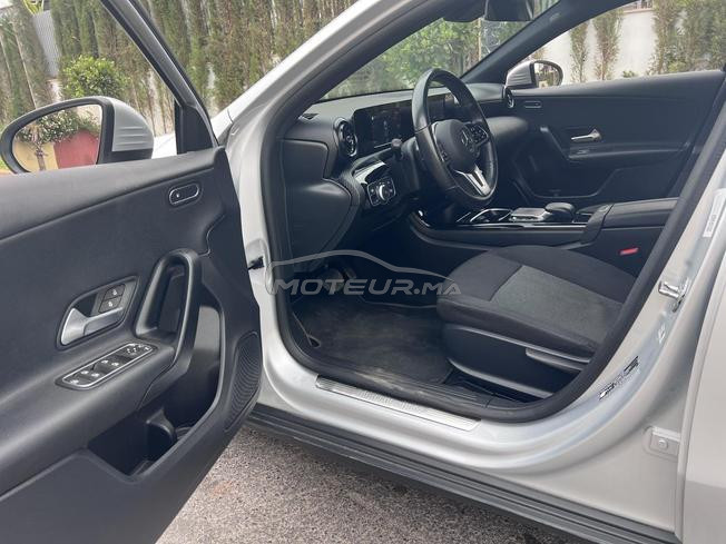 Mercedes Class A 200 automatique